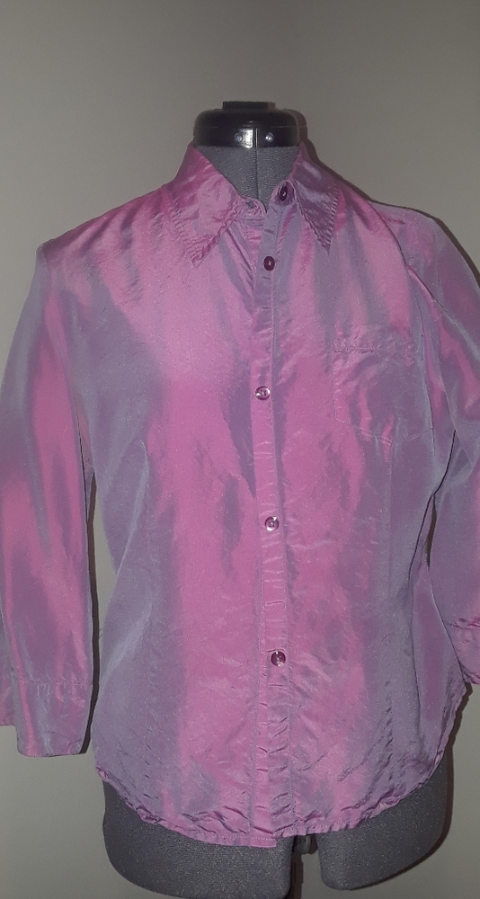 Express Button Down - image 2